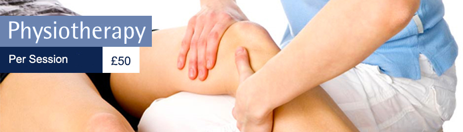 Physiotherapy